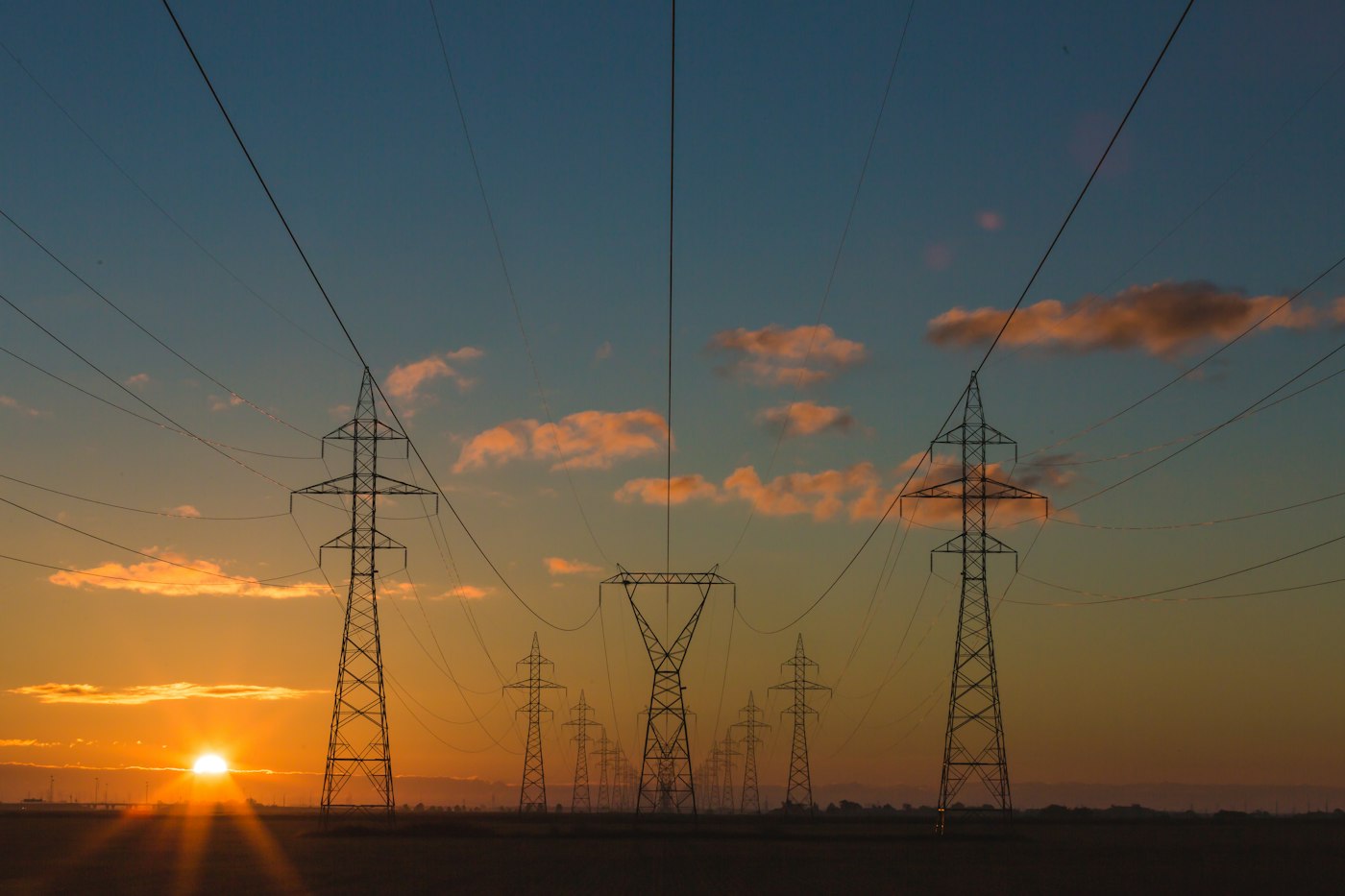 power-lines